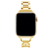 Avery Stainless Steel Band for Apple Watch