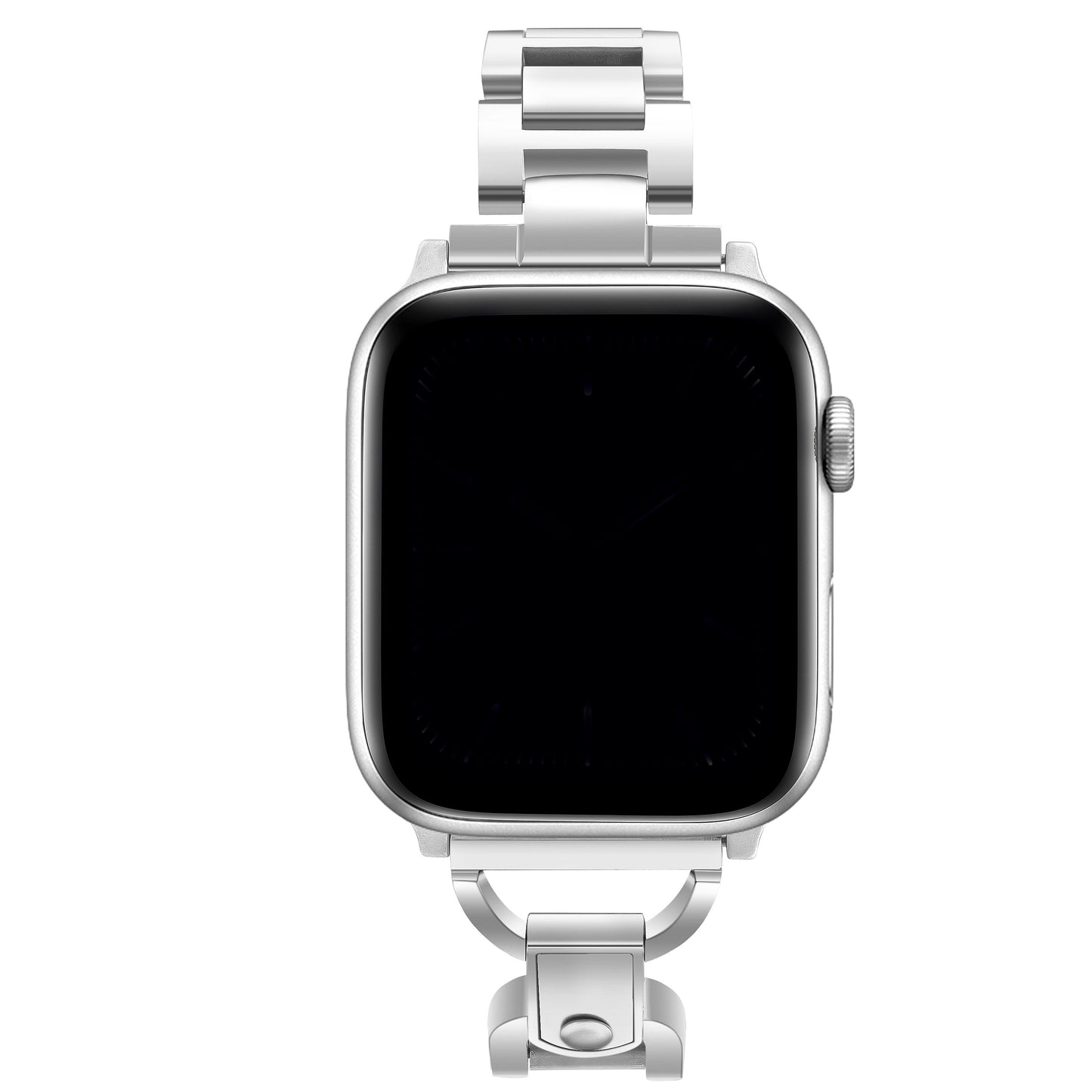 Avery Stainless Steel Band for Apple Watch