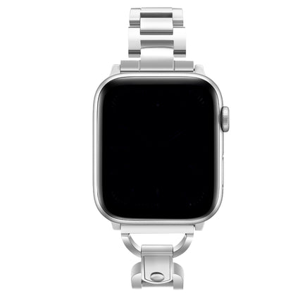 Avery Stainless Steel Band for Apple Watch