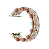 Emily Beaded Band for Apple Watch