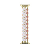 Emily Beaded Band for Apple Watch