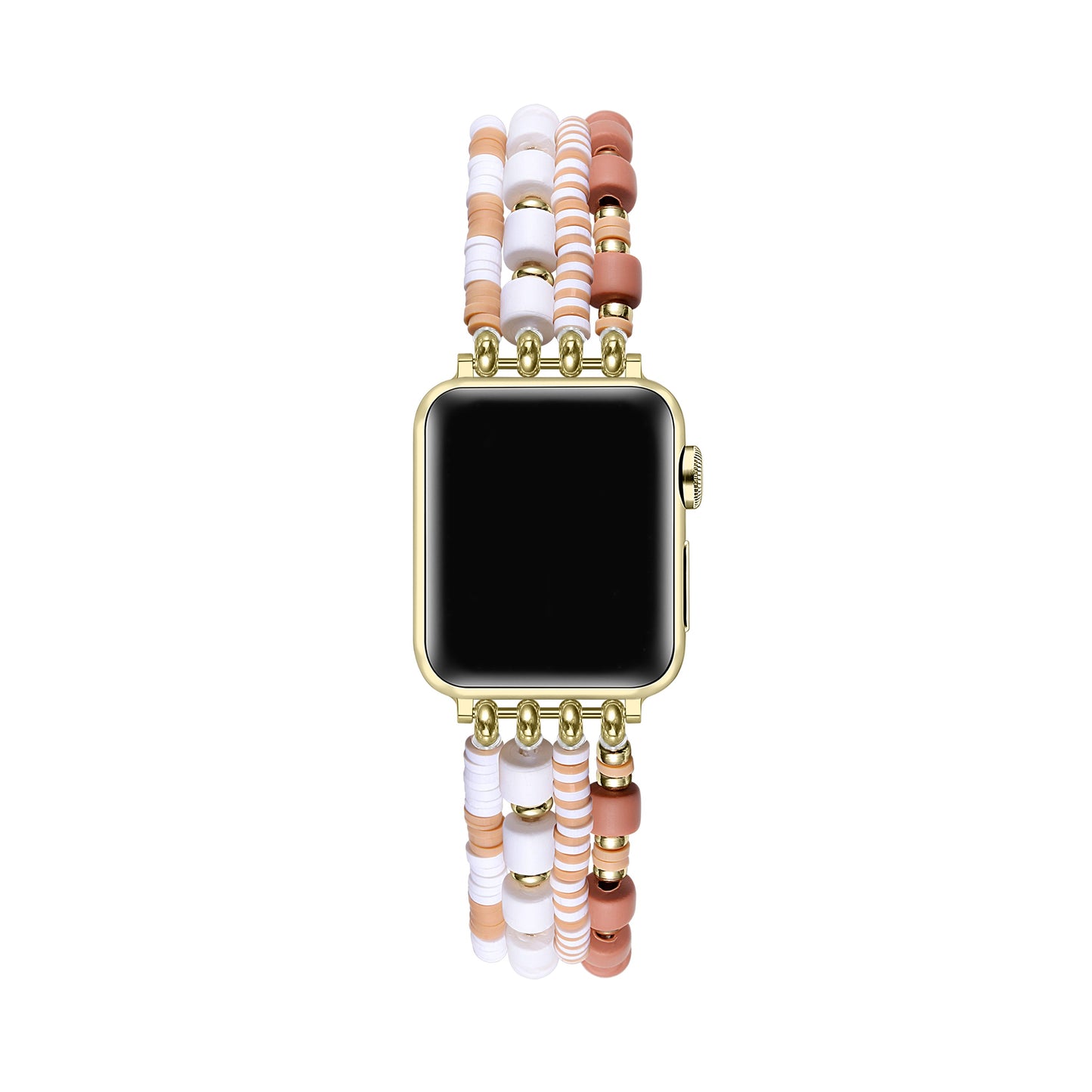 Emily Beaded Band for Apple Watch
