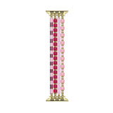 Emily Beaded Band for Apple Watch