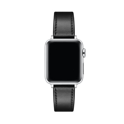Drake Leather Band for Apple Watch