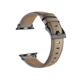 Drake Leather Band for Apple Watch