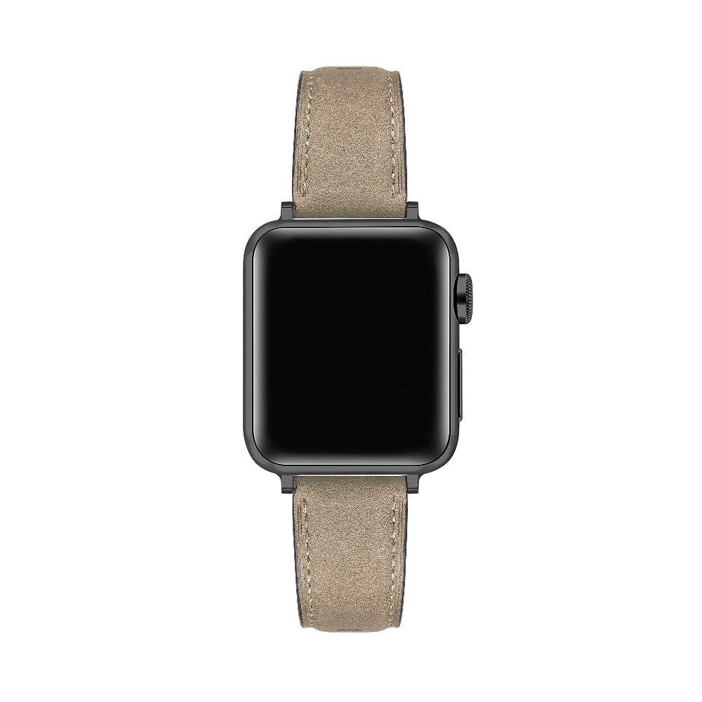 Drake Leather Band for Apple Watch