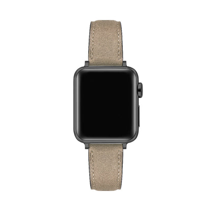 Drake Leather Band for Apple Watch