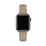 Hunt Distressed Leather Band for Apple Watch