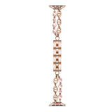 Luna Faux Pearl Band for Apple Watch