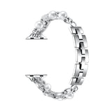 Luna Faux Pearl Band for Apple Watch