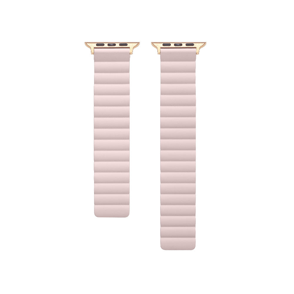 Magnetic Silicone Band for Apple Watch