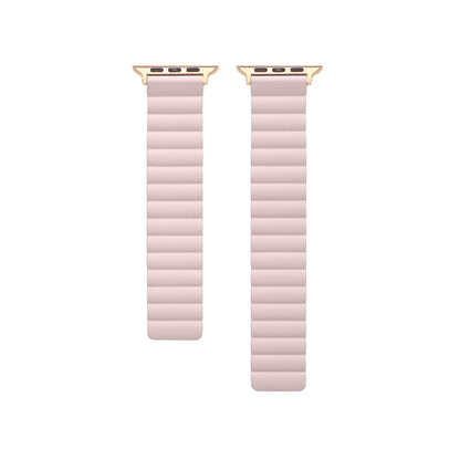 Magnetic Silicone Band for Apple Watch