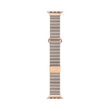 Dakota Magnetic Leather Band for Apple Watch