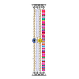 Bestie Beaded Band for Apple Watch