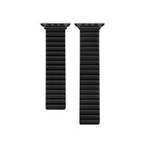 Magnetic Silicone Band for Apple Watch