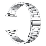 Maxwell Stainless Steel Band for Apple Watch