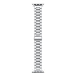 Maxwell Stainless Steel Band for Apple Watch