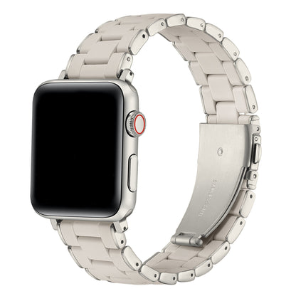 Orla Silicone & Stainless Steel Band for Apple Watch