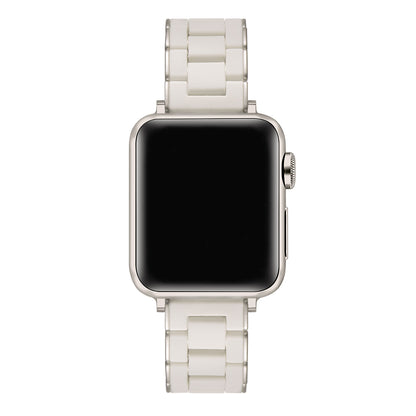 Orla Silicone & Stainless Steel Band for Apple Watch