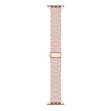 Orla Silicone & Stainless Steel Band for Apple Watch