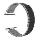 Premium Magnetic Silicone Band for Apple Watch
