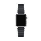 Premium Magnetic Silicone Band for Apple Watch