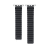 Premium Magnetic Silicone Band for Apple Watch