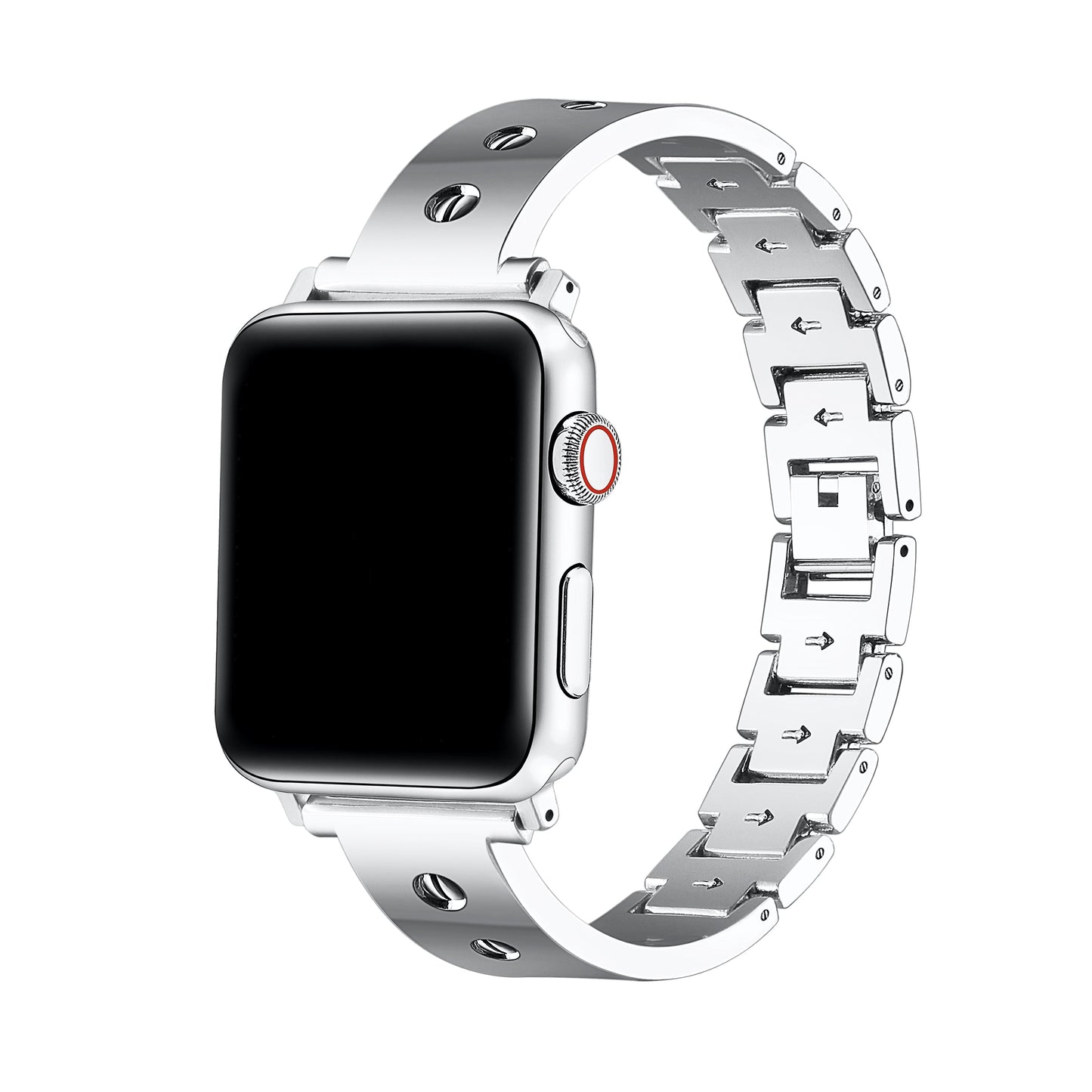 Quinn Bangle Band for Apple Watch