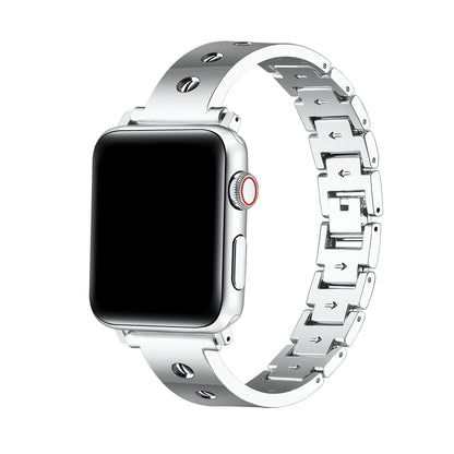 Quinn Bangle Band for Apple Watch