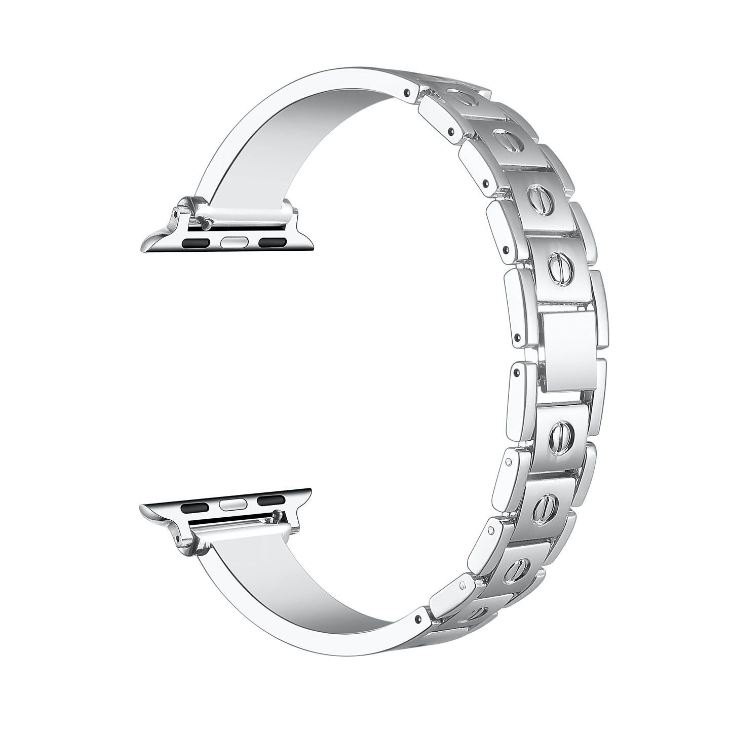 Quinn Bangle Band for Apple Watch