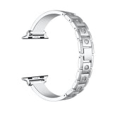 Quinn Bangle Band for Apple Watch