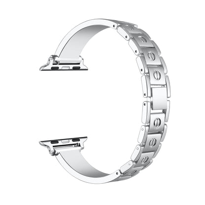 Quinn Bangle Band for Apple Watch