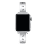 Quinn Bangle Band for Apple Watch
