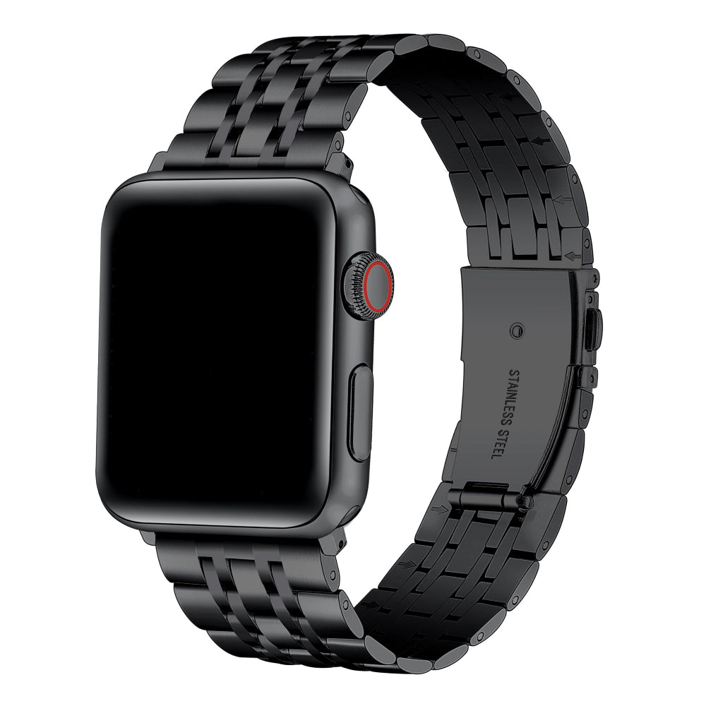 Rainey Stainless Steel Band for Apple Watch