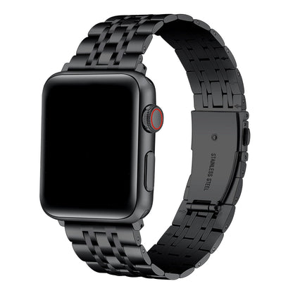Rainey Stainless Steel Band for Apple Watch