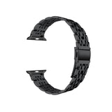 Rainey Stainless Steel Band for Apple Watch