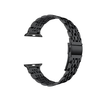 Rainey Stainless Steel Band for Apple Watch