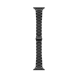 Rainey Stainless Steel Band for Apple Watch