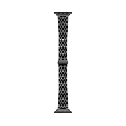 Rainey Stainless Steel Band for Apple Watch