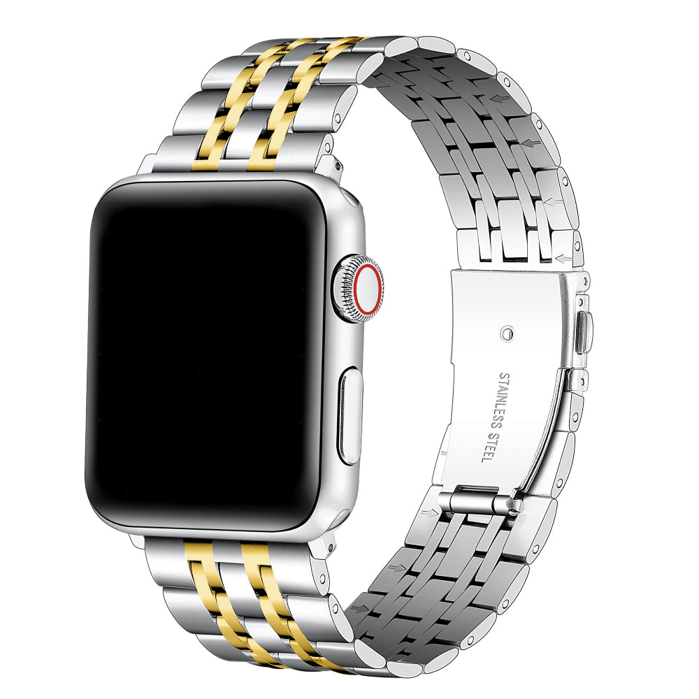 Rainey Stainless Steel Band for Apple Watch