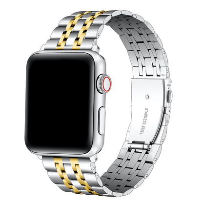 Rainey Stainless Steel Band for Apple Watch