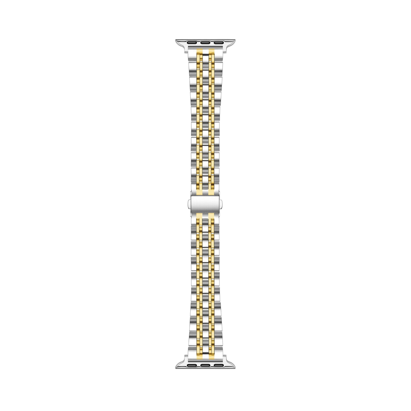 Rainey Stainless Steel Band for Apple Watch