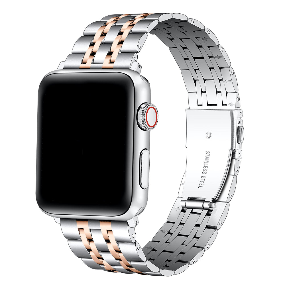 Rainey Stainless Steel Band for Apple Watch