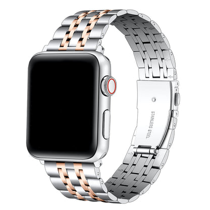 Rainey Stainless Steel Band for Apple Watch