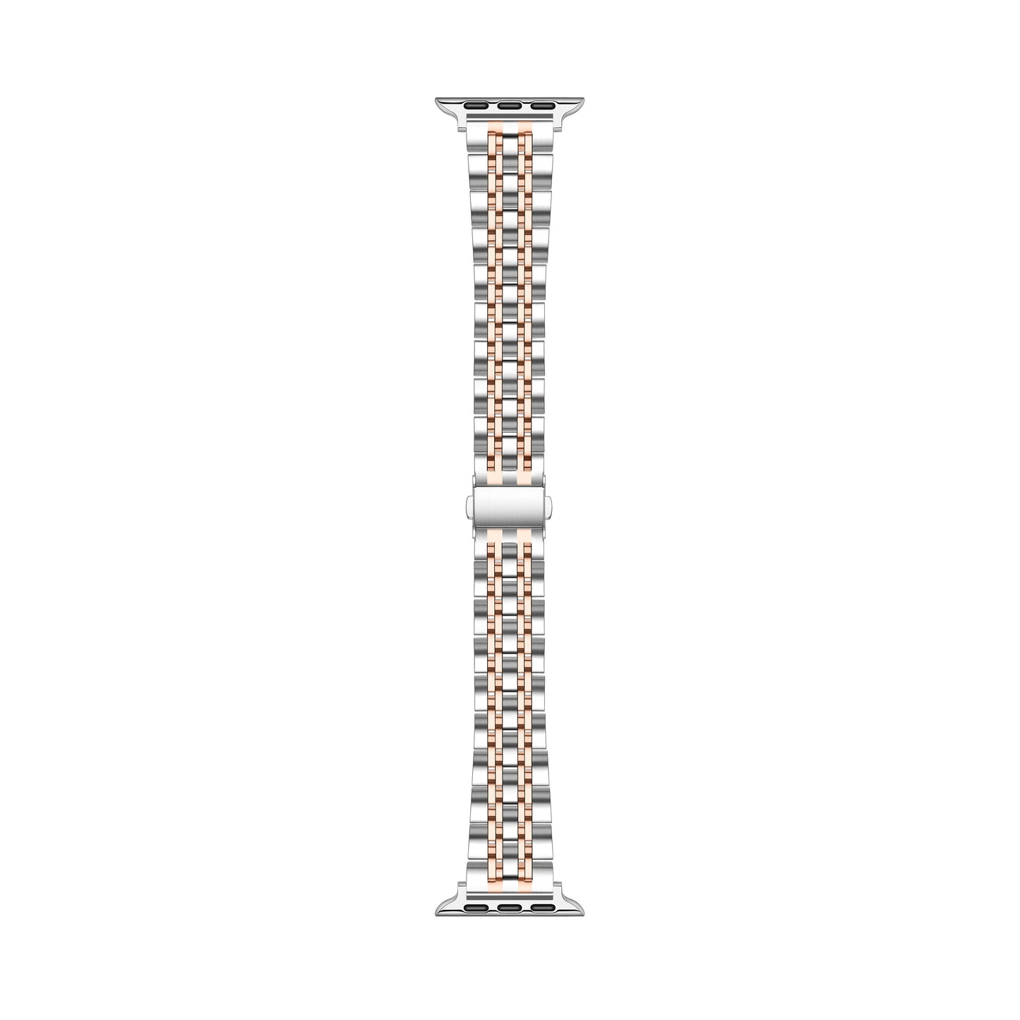 Rainey Stainless Steel Band for Apple Watch