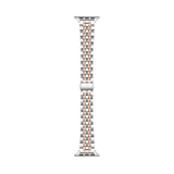 Rainey Stainless Steel Band for Apple Watch