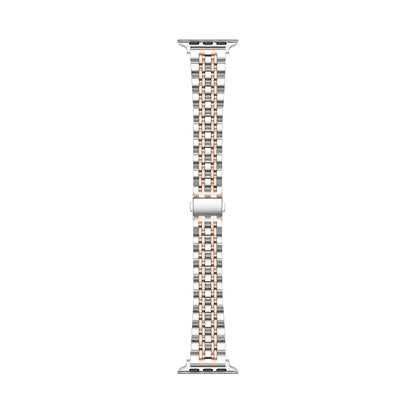 Rainey Stainless Steel Band for Apple Watch