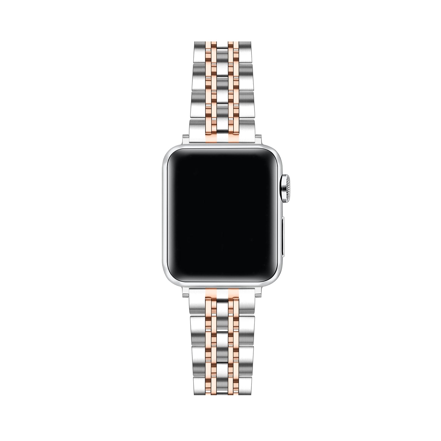 Rainey Stainless Steel Band for Apple Watch