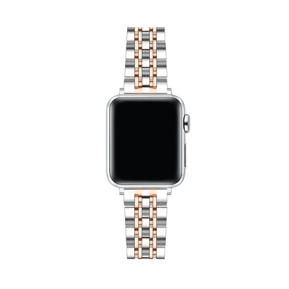 Rainey Stainless Steel Band for Apple Watch