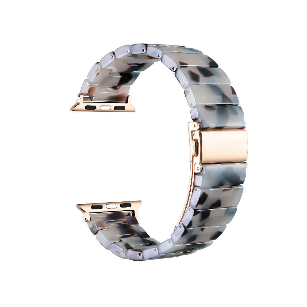 Charlie Resin Band for Apple Watch